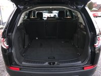 USED 2016 16 LAND ROVER DISCOVERY SPORT 2.0 TD4 HSE BLACK 5d AUTO 180 BHP 