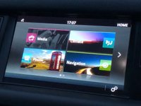 USED 2016 16 LAND ROVER DISCOVERY SPORT 2.0 TD4 HSE BLACK 5d AUTO 180 BHP 