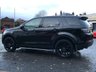 USED 2016 16 LAND ROVER DISCOVERY SPORT 2.0 TD4 HSE BLACK 5d AUTO 180 BHP 