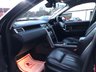 USED 2016 16 LAND ROVER DISCOVERY SPORT 2.0 TD4 HSE BLACK 5d AUTO 180 BHP 