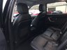 USED 2016 16 LAND ROVER DISCOVERY SPORT 2.0 TD4 HSE BLACK 5d AUTO 180 BHP 