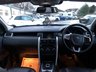 USED 2016 16 LAND ROVER DISCOVERY SPORT 2.0 TD4 HSE BLACK 5d AUTO 180 BHP 