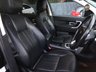 USED 2016 16 LAND ROVER DISCOVERY SPORT 2.0 TD4 HSE BLACK 5d AUTO 180 BHP 