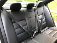 USED 2010 60 MERCEDES-BENZ C CLASS 2.1 C220 CDI BLUEEFFICIENCY SPORT 4d 170 BHP Stunning C220 AMG Sport