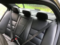 USED 2010 60 MERCEDES-BENZ C CLASS 2.1 C220 CDI BLUEEFFICIENCY SPORT 4d 170 BHP Stunning C220 AMG Sport