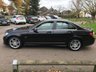 USED 2010 60 MERCEDES-BENZ C CLASS 2.1 C220 CDI BLUEEFFICIENCY SPORT 4d 170 BHP Stunning C220 AMG Sport