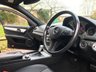 USED 2010 60 MERCEDES-BENZ C CLASS 2.1 C220 CDI BLUEEFFICIENCY SPORT 4d 170 BHP Stunning C220 AMG Sport