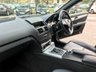 USED 2010 60 MERCEDES-BENZ C CLASS 2.1 C220 CDI BLUEEFFICIENCY SPORT 4d 170 BHP Stunning C220 AMG Sport
