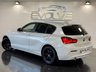 USED 2016 66 BMW 1 SERIES 1.5 116D SE 5d 114 BHP LOW MILES, CLEAN EXAMPLE, NAV