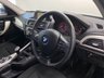 USED 2016 66 BMW 1 SERIES 1.5 116D SE 5d 114 BHP LOW MILES, CLEAN EXAMPLE, NAV