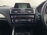 USED 2016 66 BMW 1 SERIES 1.5 116D SE 5d 114 BHP LOW MILES, CLEAN EXAMPLE, NAV