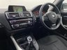 USED 2016 66 BMW 1 SERIES 1.5 116D SE 5d 114 BHP LOW MILES, CLEAN EXAMPLE, NAV