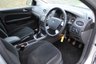 USED 2005 05 FORD FOCUS 1.6 GHIA 16V 5d 116 BHP www.suffolkcarcentre.co.uk - Located at Ilketshall