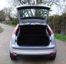 USED 2005 05 FORD FOCUS 1.6 GHIA 16V 5d 116 BHP www.suffolkcarcentre.co.uk - Located at Ilketshall