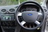 USED 2005 05 FORD FOCUS 1.6 GHIA 16V 5d 116 BHP www.suffolkcarcentre.co.uk - Located at Ilketshall