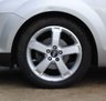 USED 2005 05 FORD FOCUS 1.6 GHIA 16V 5d 116 BHP www.suffolkcarcentre.co.uk - Located at Ilketshall