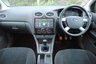 USED 2005 05 FORD FOCUS 1.6 GHIA 16V 5d 116 BHP www.suffolkcarcentre.co.uk - Located at Ilketshall