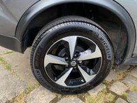USED 2019 19 NISSAN JUKE 1.6 BOSE PERSONAL EDITION XTRONIC 5d 112 BHP Stunning (Limited Edition) Juke Bose Personal 1.6 Automatic, 1 owner car only 10,219 miles from new. Great specification including sat-nav and huge saving on list price when new.