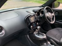 USED 2019 19 NISSAN JUKE 1.6 BOSE PERSONAL EDITION XTRONIC 5d 112 BHP Stunning (Limited Edition) Juke Bose Personal 1.6 Automatic, 1 owner car only 10,219 miles from new. Great specification including sat-nav and huge saving on list price when new.