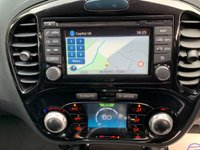 USED 2019 19 NISSAN JUKE 1.6 BOSE PERSONAL EDITION XTRONIC 5d 112 BHP Stunning (Limited Edition) Juke Bose Personal 1.6 Automatic, 1 owner car only 10,219 miles from new. Great specification including sat-nav and huge saving on list price when new.