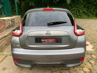 USED 2019 19 NISSAN JUKE 1.6 BOSE PERSONAL EDITION XTRONIC 5d 112 BHP Stunning (Limited Edition) Juke Bose Personal 1.6 Automatic, 1 owner car only 10,219 miles from new. Great specification including sat-nav and huge saving on list price when new.
