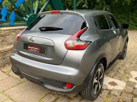 USED 2019 19 NISSAN JUKE 1.6 BOSE PERSONAL EDITION XTRONIC 5d 112 BHP Stunning (Limited Edition) Juke Bose Personal 1.6 Automatic, 1 owner car only 10,219 miles from new. Great specification including sat-nav and huge saving on list price when new.