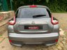 USED 2019 19 NISSAN JUKE 1.6 BOSE PERSONAL EDITION XTRONIC 5d 112 BHP Stunning (Limited Edition) Juke Bose Personal 1.6 Automatic, 1 owner car only 10,219 miles from new. Great specification including sat-nav and huge saving on list price when new.
