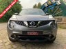USED 2019 19 NISSAN JUKE 1.6 BOSE PERSONAL EDITION XTRONIC 5d 112 BHP Stunning (Limited Edition) Juke Bose Personal 1.6 Automatic, 1 owner car only 10,219 miles from new. Great specification including sat-nav and huge saving on list price when new.