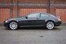 USED 2007 07 BMW 6 SERIES 3.0 630I SPORT 2d 255 BHP SAPPHIRE BLACK-BLACK DAKOTA LEATHER