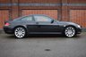 USED 2007 07 BMW 6 SERIES 3.0 630I SPORT 2d 255 BHP SAPPHIRE BLACK-BLACK DAKOTA LEATHER