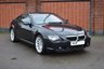 USED 2007 07 BMW 6 SERIES 3.0 630I SPORT 2d 255 BHP SAPPHIRE BLACK-BLACK DAKOTA LEATHER