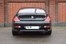 USED 2007 07 BMW 6 SERIES 3.0 630I SPORT 2d 255 BHP SAPPHIRE BLACK-BLACK DAKOTA LEATHER