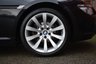 USED 2007 07 BMW 6 SERIES 3.0 630I SPORT 2d 255 BHP SAPPHIRE BLACK-BLACK DAKOTA LEATHER