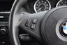 USED 2007 07 BMW 6 SERIES 3.0 630I SPORT 2d 255 BHP SAPPHIRE BLACK-BLACK DAKOTA LEATHER