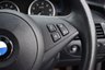 USED 2007 07 BMW 6 SERIES 3.0 630I SPORT 2d 255 BHP SAPPHIRE BLACK-BLACK DAKOTA LEATHER