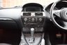 USED 2007 07 BMW 6 SERIES 3.0 630I SPORT 2d 255 BHP SAPPHIRE BLACK-BLACK DAKOTA LEATHER