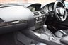 USED 2007 07 BMW 6 SERIES 3.0 630I SPORT 2d 255 BHP SAPPHIRE BLACK-BLACK DAKOTA LEATHER