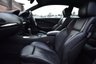 USED 2007 07 BMW 6 SERIES 3.0 630I SPORT 2d 255 BHP SAPPHIRE BLACK-BLACK DAKOTA LEATHER