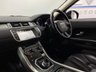 USED 2014 64 LAND ROVER RANGE ROVER EVOQUE 2.2 SD4 PURE TECH 5d 190 BHP F/S/H, LEATHER, NAV, SENSORS