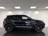 USED 2014 64 LAND ROVER RANGE ROVER EVOQUE 2.2 SD4 PURE TECH 5d 190 BHP F/S/H, LEATHER, NAV, SENSORS