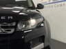 USED 2014 64 LAND ROVER RANGE ROVER EVOQUE 2.2 SD4 PURE TECH 5d 190 BHP F/S/H, LEATHER, NAV, SENSORS