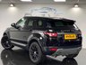 USED 2014 64 LAND ROVER RANGE ROVER EVOQUE 2.2 SD4 PURE TECH 5d 190 BHP F/S/H, LEATHER, NAV, SENSORS