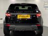 USED 2014 64 LAND ROVER RANGE ROVER EVOQUE 2.2 SD4 PURE TECH 5d 190 BHP F/S/H, LEATHER, NAV, SENSORS