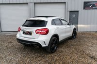 USED 2016 16 MERCEDES-BENZ GLA-CLASS 2.1 GLA 200 D 4MATIC AMG LINE PREMIUM PLUS 5d 134 BHP ELEC SEATS+HEATED SEATS+NIGHT PACK