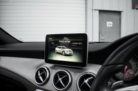 USED 2016 16 MERCEDES-BENZ GLA-CLASS 2.1 GLA 200 D 4MATIC AMG LINE PREMIUM PLUS 5d 134 BHP ELEC SEATS+HEATED SEATS+NIGHT PACK
