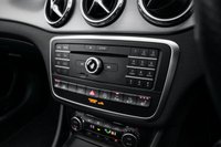 USED 2016 16 MERCEDES-BENZ GLA-CLASS 2.1 GLA 200 D 4MATIC AMG LINE PREMIUM PLUS 5d 134 BHP ELEC SEATS+HEATED SEATS+NIGHT PACK