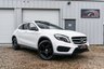 USED 2016 16 MERCEDES-BENZ GLA-CLASS 2.1 GLA 200 D 4MATIC AMG LINE PREMIUM PLUS 5d 134 BHP ELEC SEATS+HEATED SEATS+NIGHT PACK