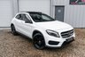USED 2016 16 MERCEDES-BENZ GLA-CLASS 2.1 GLA 200 D 4MATIC AMG LINE PREMIUM PLUS 5d 134 BHP ELEC SEATS+HEATED SEATS+NIGHT PACK