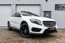 USED 2016 16 MERCEDES-BENZ GLA-CLASS 2.1 GLA 200 D 4MATIC AMG LINE PREMIUM PLUS 5d 134 BHP ELEC SEATS+HEATED SEATS+NIGHT PACK
