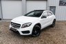 USED 2016 16 MERCEDES-BENZ GLA-CLASS 2.1 GLA 200 D 4MATIC AMG LINE PREMIUM PLUS 5d 134 BHP ELEC SEATS+HEATED SEATS+NIGHT PACK